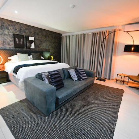 Serurubele Boutique Hotel Bushbuckridge 外观 照片