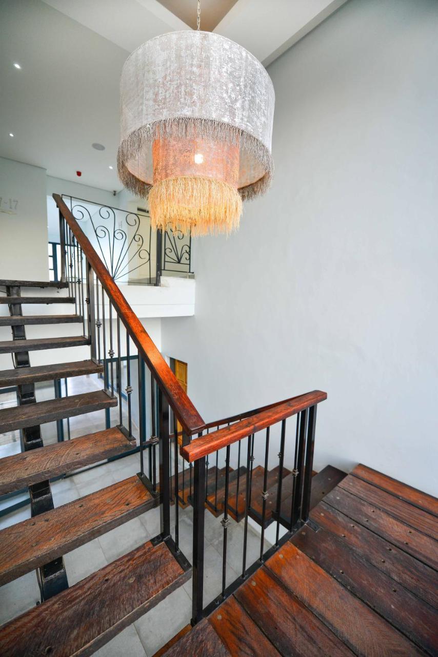 Serurubele Boutique Hotel Bushbuckridge 外观 照片