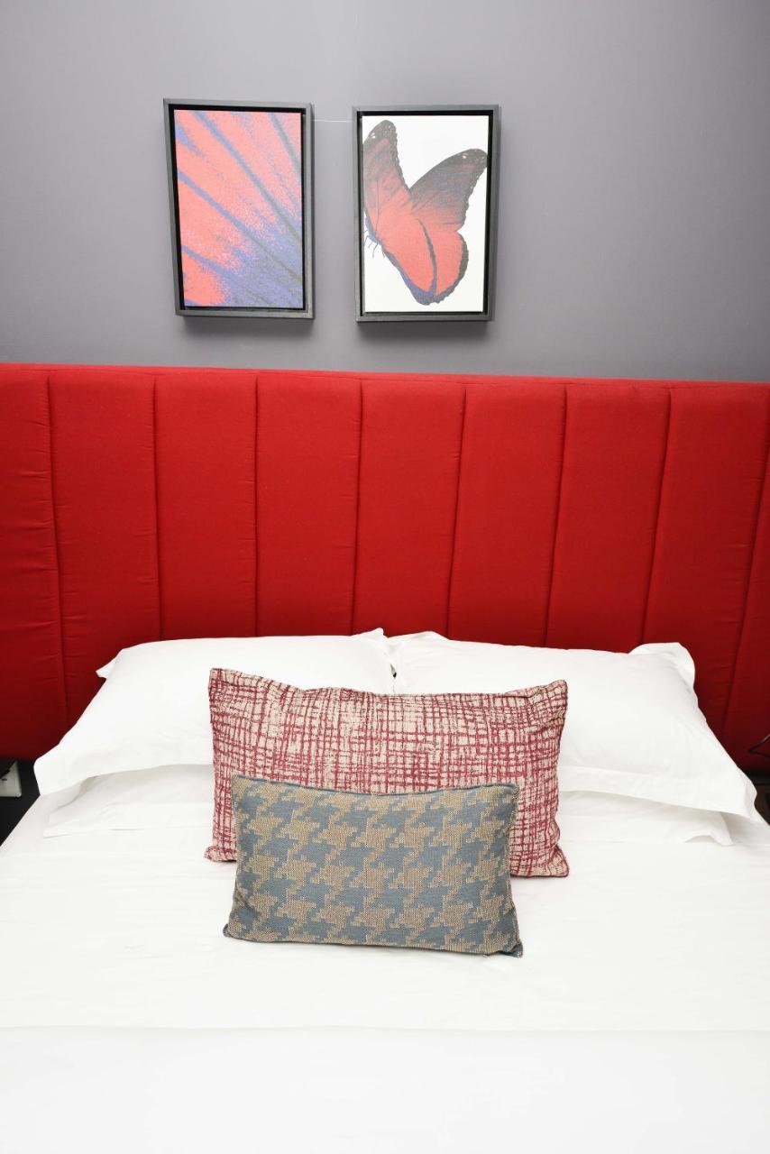 Serurubele Boutique Hotel Bushbuckridge 外观 照片