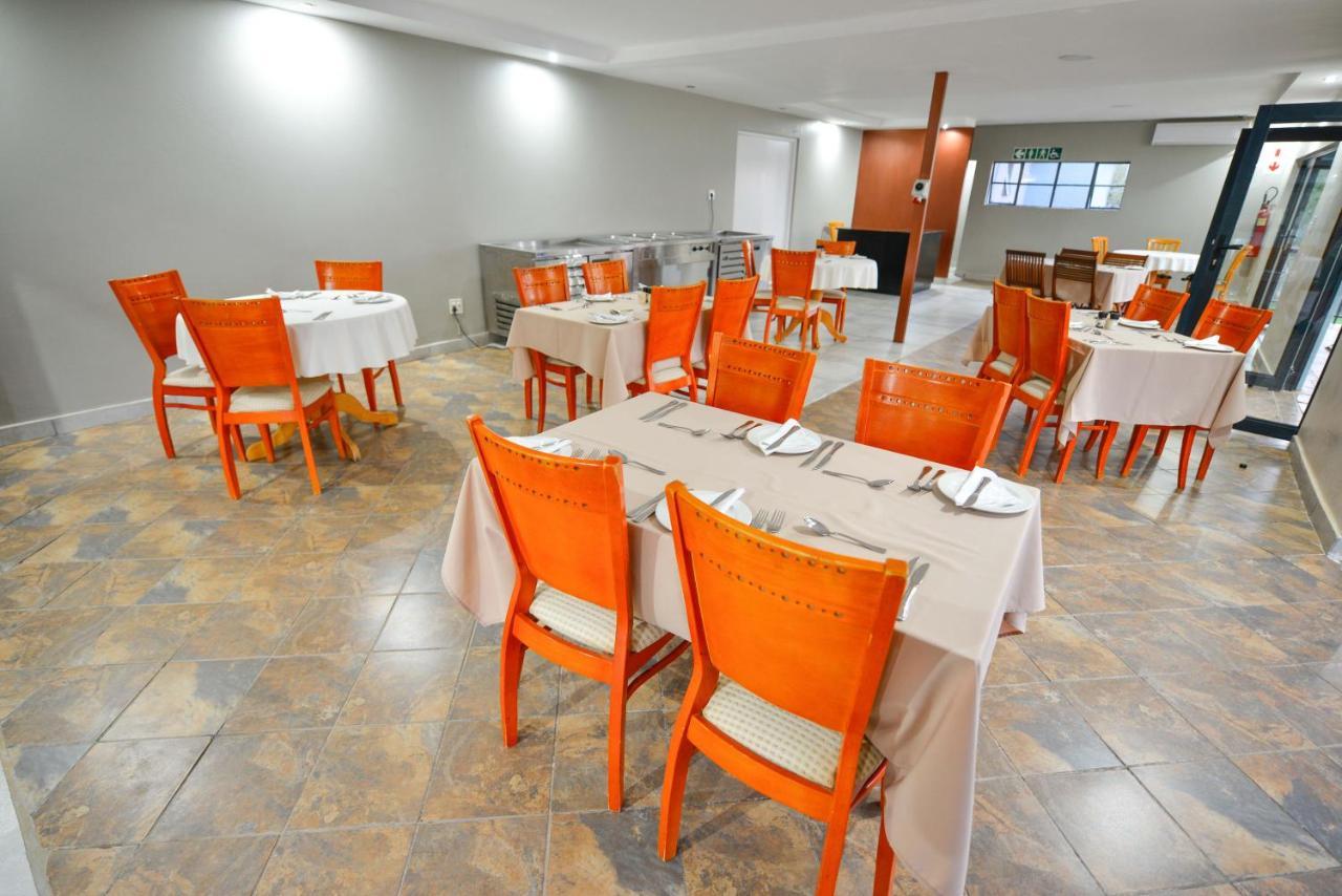 Serurubele Boutique Hotel Bushbuckridge 外观 照片