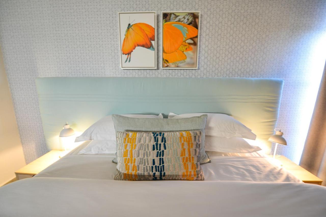 Serurubele Boutique Hotel Bushbuckridge 外观 照片