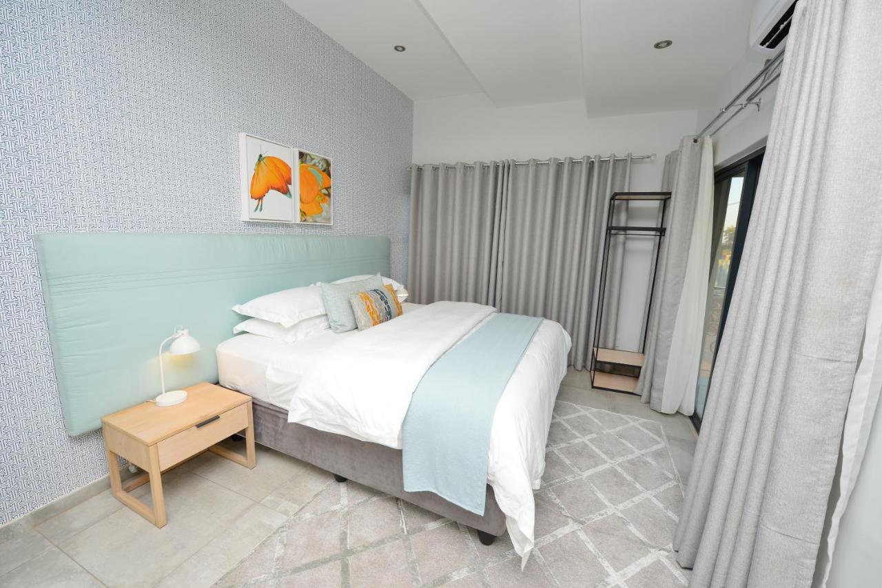 Serurubele Boutique Hotel Bushbuckridge 外观 照片
